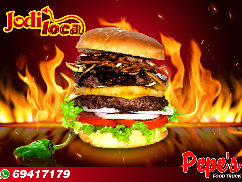 burguer